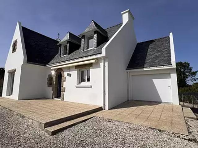 Damgan 56750 Achat / Vente maison 7 pièces t7 terrasse parking