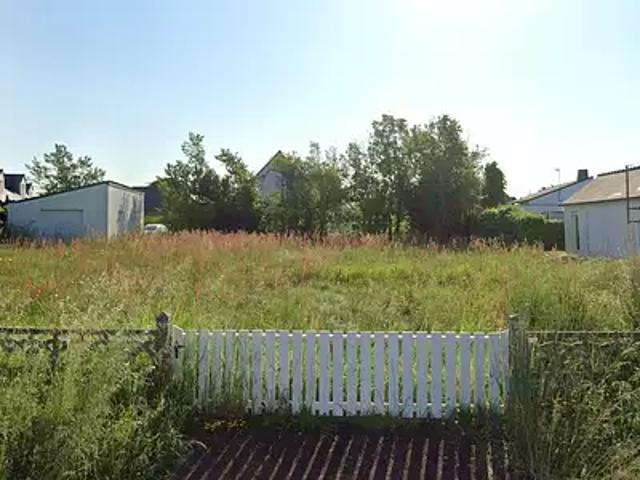 Damgan 56750 Achat / Vente terrain