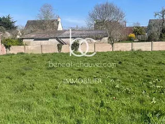 Damgan 56750 Achat / Vente terrain