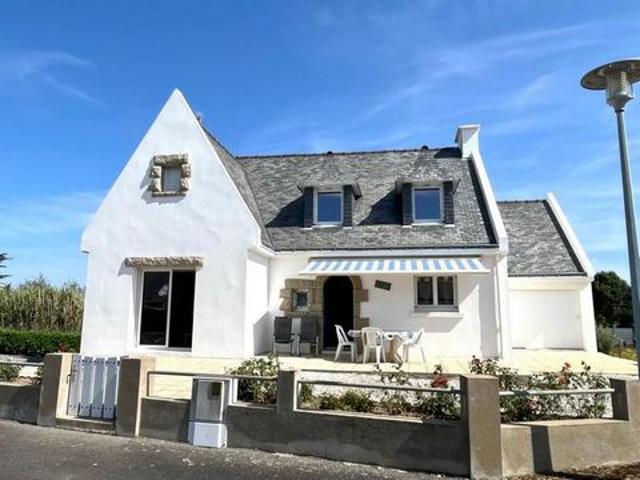 Damgan: grande maison plage et commerces à pied!