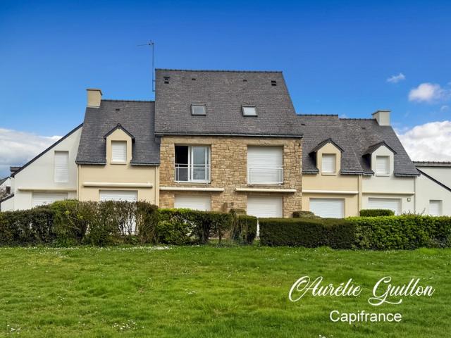 Damgan Vente Appartement 56