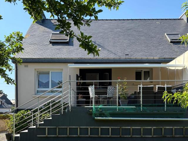 Damgan Vente Maison 56