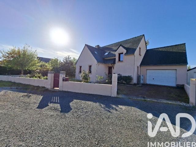 Damgan Vente Maison 56