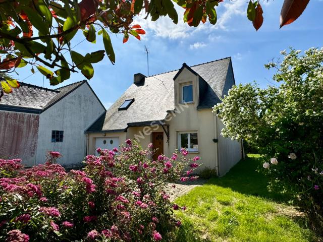 Damgan Vente Maison 56