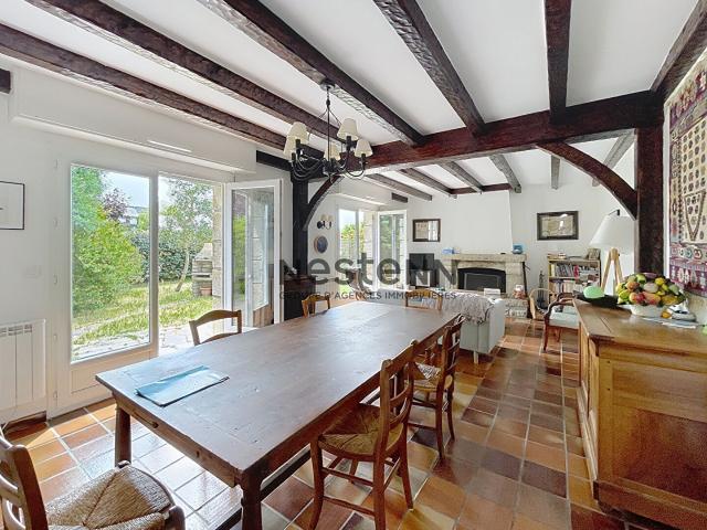 Damgan Vente Maison 56