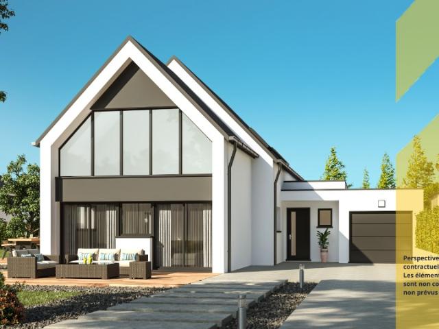 Damgan Vente Maison 56