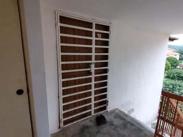 Damiana Apartment Proton City