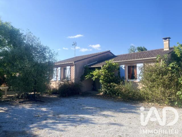 Damiatte Vente Maison 81