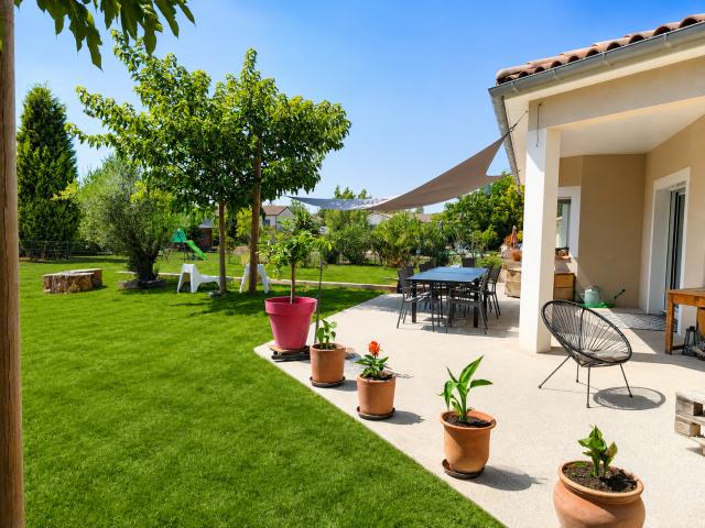 Damiatte Vente Maison 81