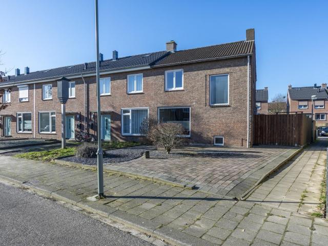 Damiatestraat, 56, 6171PK, Stein, Limburg 6171PK