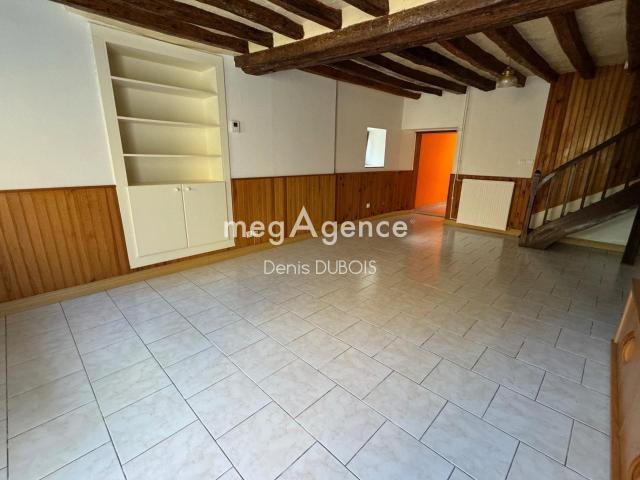 Damigny Vente Maison 61
