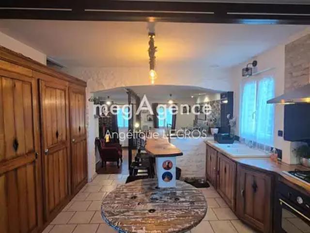 Alençon 61000 Achat / Vente maison 4 pièces t4
