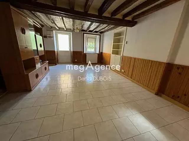 Damigny 61250 Achat / Vente maison 3 pièces t3