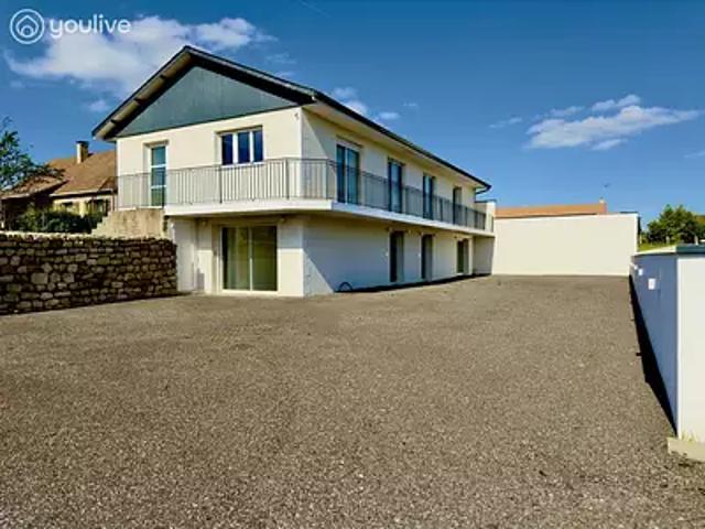 Damigny 61250 Achat / Vente immeuble