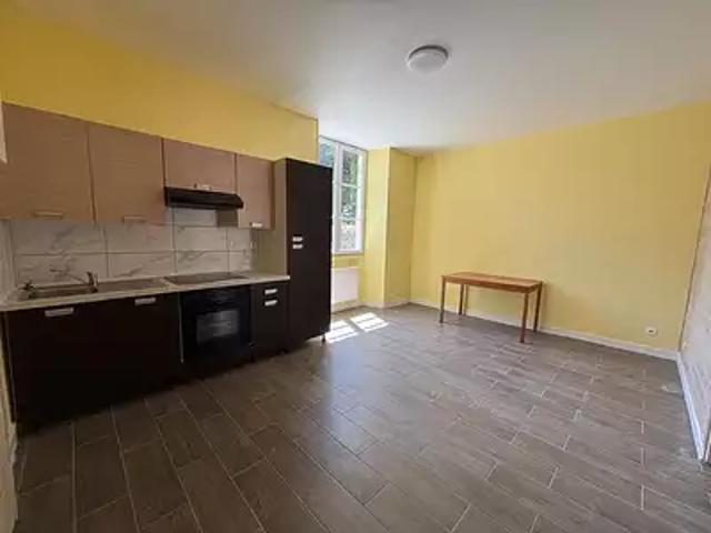 Damigny 61250 Location appartement 2 pièces t2 terrasse