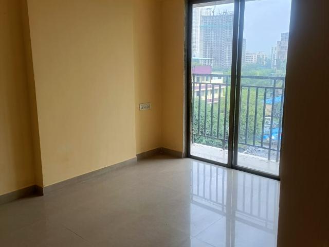Damji Mahavir Exotica 1 Bedroom 425 Sq. Ft. Apartment in Ghodbunder Road Thane Listing ID: #9721