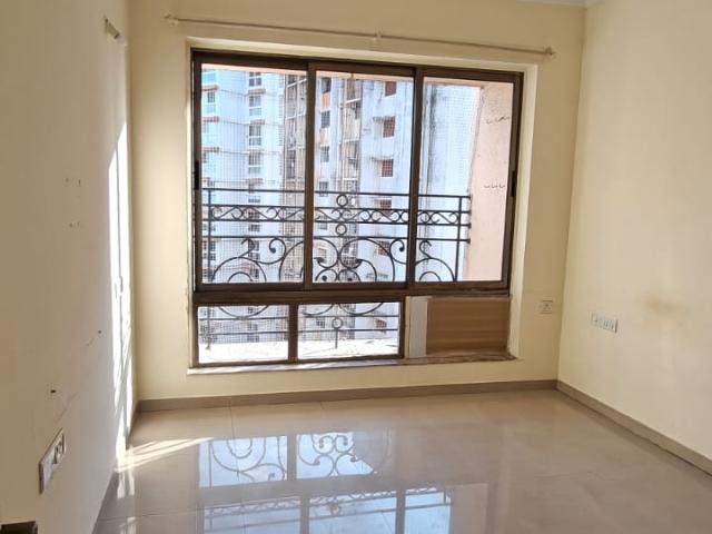 Damji Mahavir Habitat 2 Bedroom 800 Sq. Ft. Apartment in Chembur Mumbai Listing ID: #10203