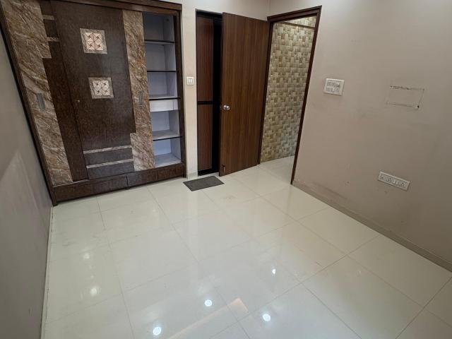 Damji Shamji Kalpvruksha Tulip 1 Bedroom 480 Sq. Ft. Apartment in Kasarvadavali Thane Listing ID: #10353