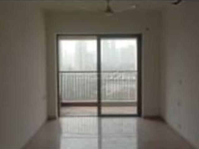 Damji Shamji Mahavir Vista Point 2 Bedroom 585 Sq. Ft. Apartment in Pokhran Road No Two Thane Listing ID: #9979