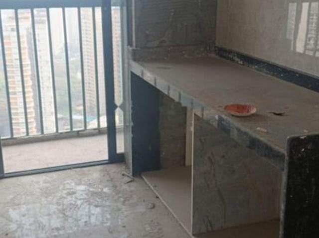 Damji Shamji Mahavir Spring Tulip Phase 1 2 Bedroom 1300 Sq. Ft. Apartment in Pokhran Road No Two Thane Listing ID: #10074