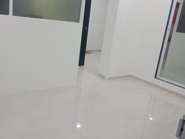Damji Shamji Mahavir Spring Tulip Phase 1 2 Bedroom 730 Sq. Ft. Apartment in Pokhran Road No Two Thane Listing ID: #10387