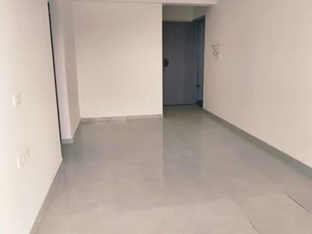 Damji Shamji Mahavir Spring Tulip Phase 1 2 Bedroom 730 Sq. Ft. Apartment in Pokhran Road No Two Thane Listing ID: #10389