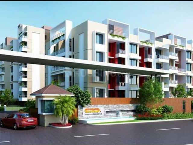Damkhind 1 BHK Apartment For Sale Mumbai