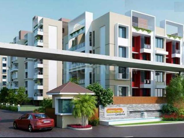 Damkhind 1 BHK Apartment For Sale Mumbai