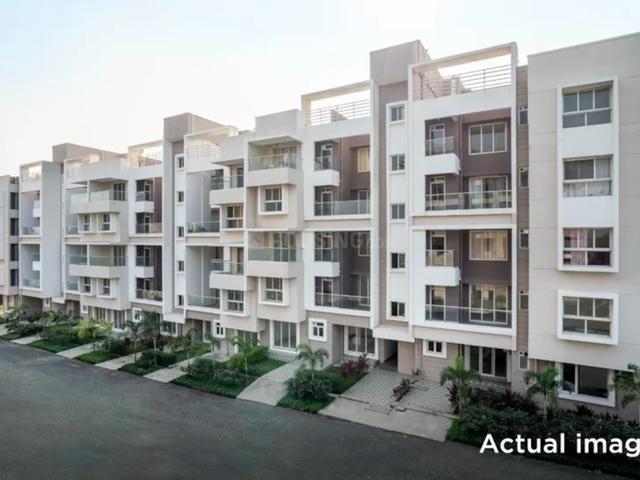 Damkhind 2 BHK Apartment For Sale Mumbai