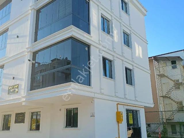 Damla Emlak Y/ö Kalkancı' Da 2+1 Kiralık Daire