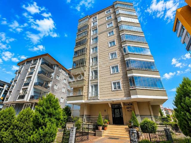 Damla Emlak'tan | Arakat I 3+1 | 135 M² | Sınırsız Kredi İmkanı!