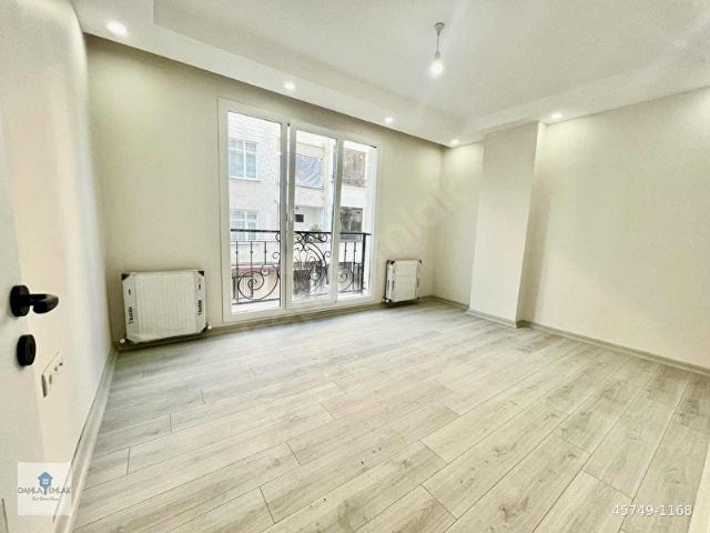 DAMLA'DAN YEŞİLOVA'DA SATILIK SIFIR 2+1 70 M2 ASANSÖRLÜ ARAKAT