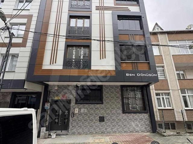 DAMLA'DAN SÖĞÜTLÜÇEŞME'DE SATILIK SIFIR 5 ADET DAİRELİ BİNA