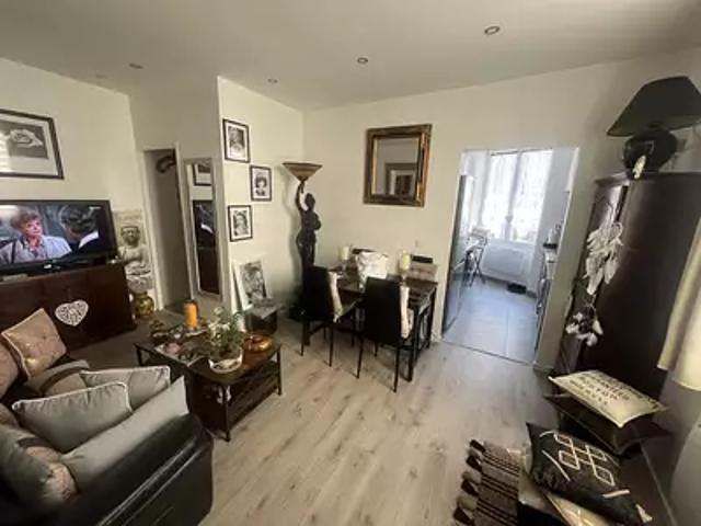 Dammartin en Goële 77230 Achat / Vente appartement 3 pièces t3