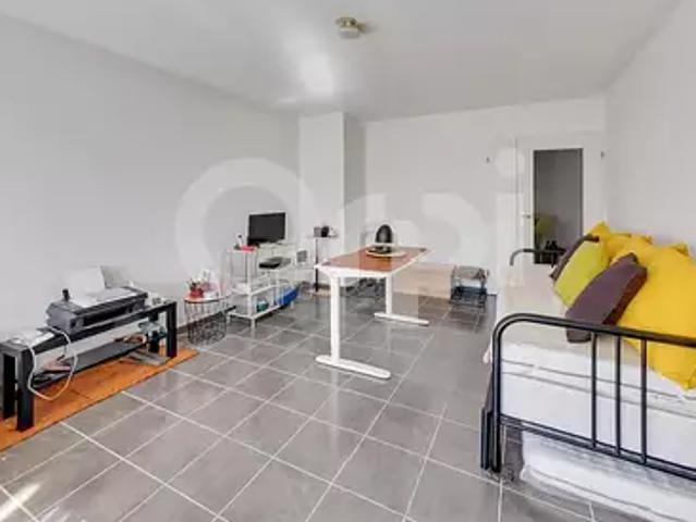 Dammartin en Goële 77230 Achat / Vente appartement 3 pièces t3 terrasse