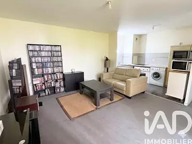 Dammartin en Goële 77230 Achat / Vente appartement 2 pièces t2 parking