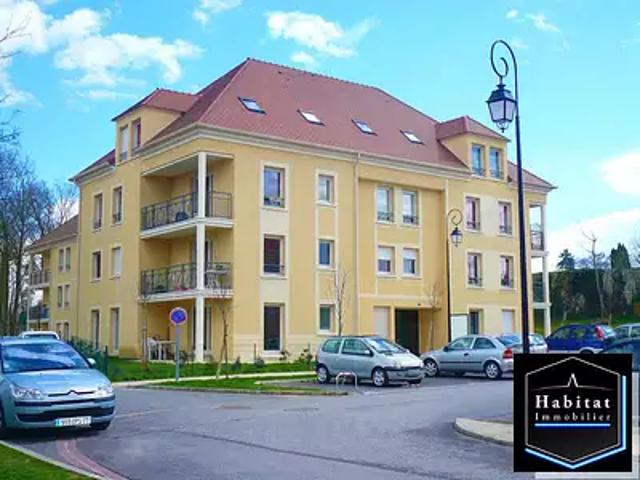 Dammartin en Goële 77230 Achat / Vente appartement 4 pièces t4 parking