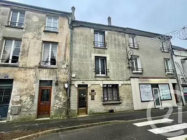 Dammartin en Goële 77230 Achat / Vente divers
