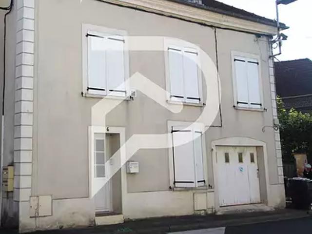 Dammartin en Goële 77230 Achat / Vente immeuble terrasse