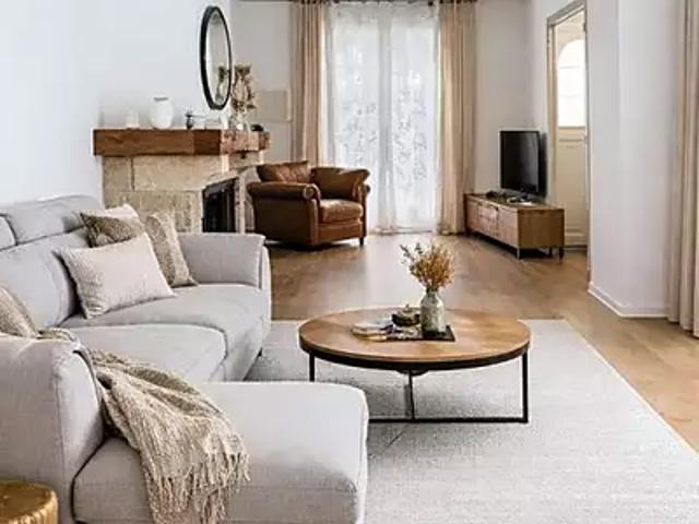 Dammartin en Goële 77230 Achat / Vente maison 5 pièces t5 jardin