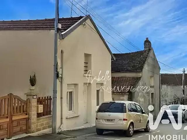 Dammartin en Goële 77230 Achat / Vente maison 5 pièces t5