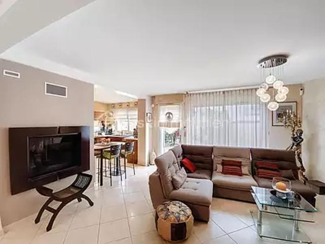 Dammartin en Goële 77230 Achat / Vente maison 7 pièces t7 terrasse