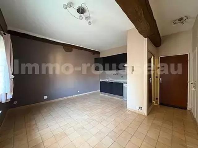 Dammartin en Goële 77230 Location appartement 2 pièces t2 parking