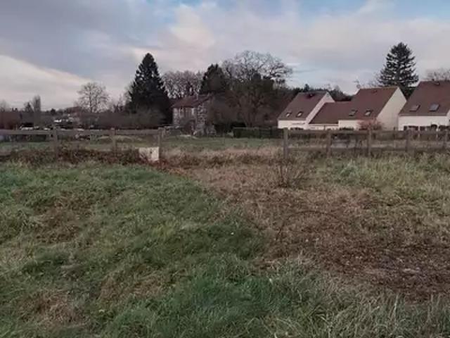 Dammartin en Goële 77230 Programme neuf terrain neuf à vendre