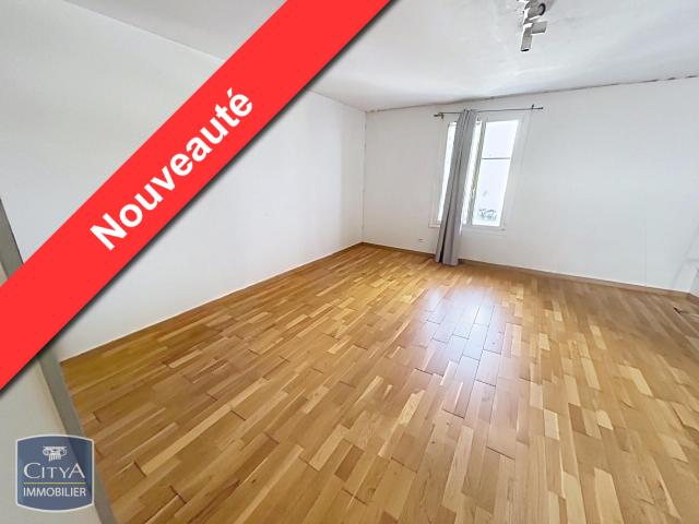 Dammartin en Goële Vente Appartement 77