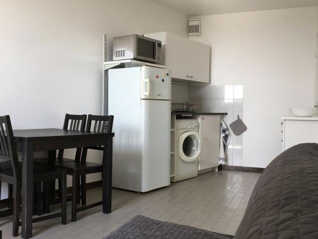 Dammartin en Goële Vente Appartement 77