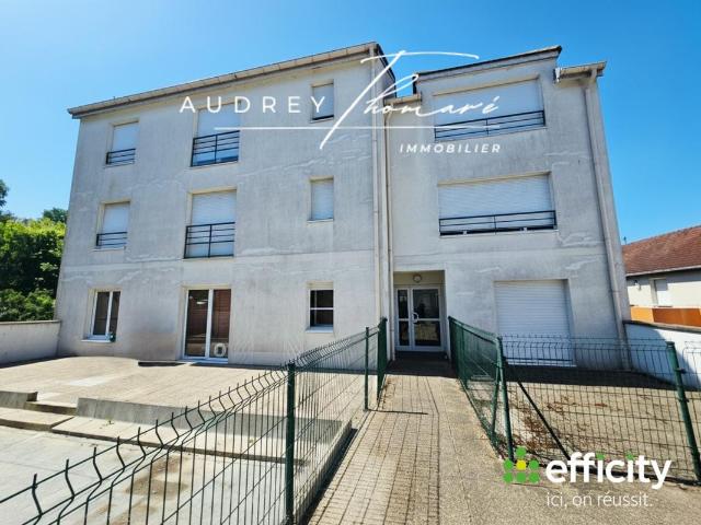 Dammartin en Goële Vente Appartement 77