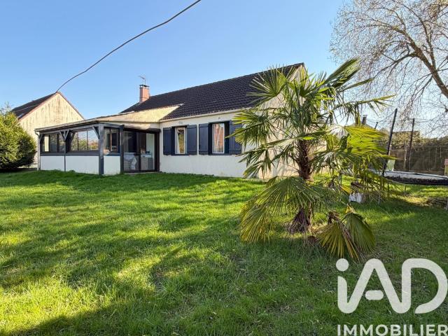 Dammartin en Goële Vente Maison 77
