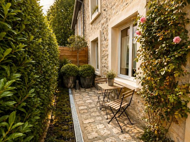Dammartin en Goële Vente Maison 77