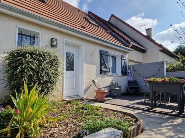 Dammartin en Goële Vente Maison 77